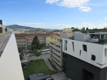 Apartamento T3 para Venda em São Vicente (Braga)