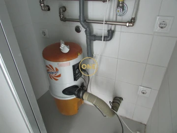 Apartamento T3 para Venda em São Vicente (Braga)