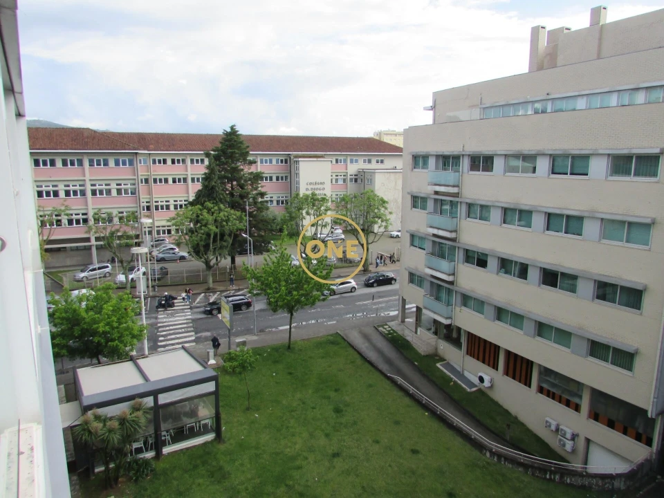 Apartamento T3 para Venda em São Vicente (Braga) Foto 67