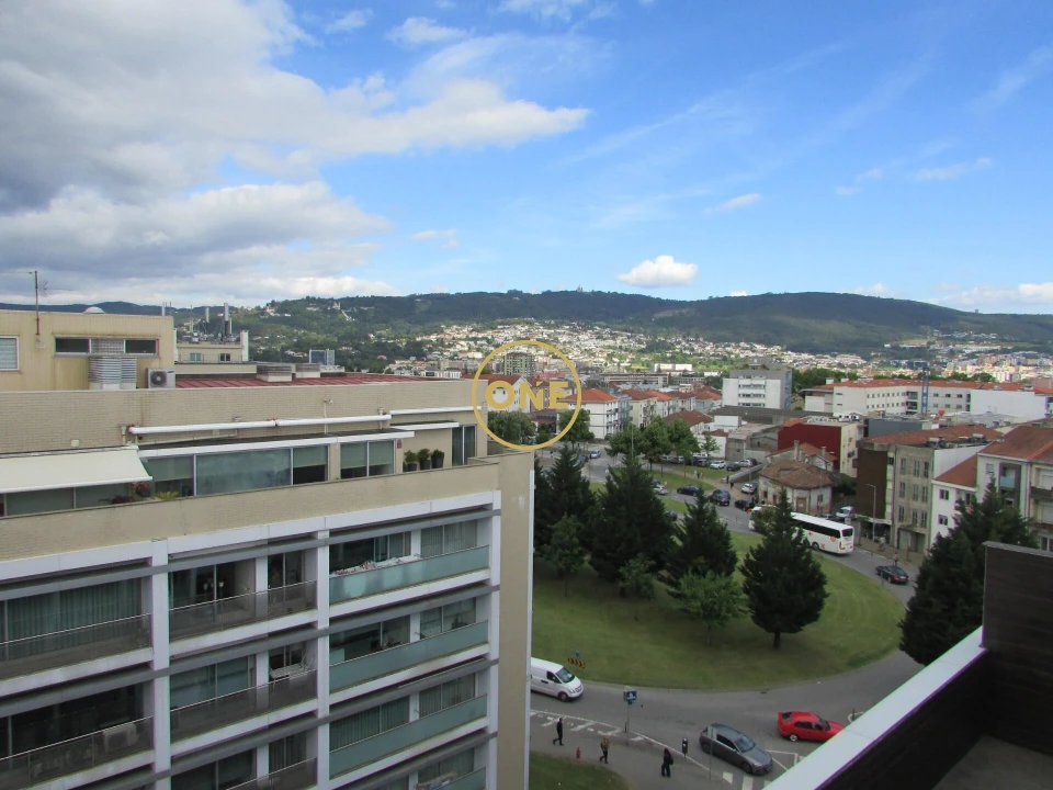 Apartamento T3 para Venda em São Vicente (Braga) Foto 59