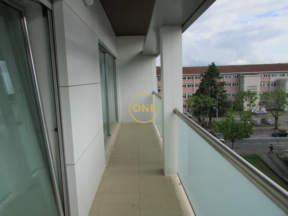 Apartamento T3 para Venda em São Vicente (Braga) Foto 34