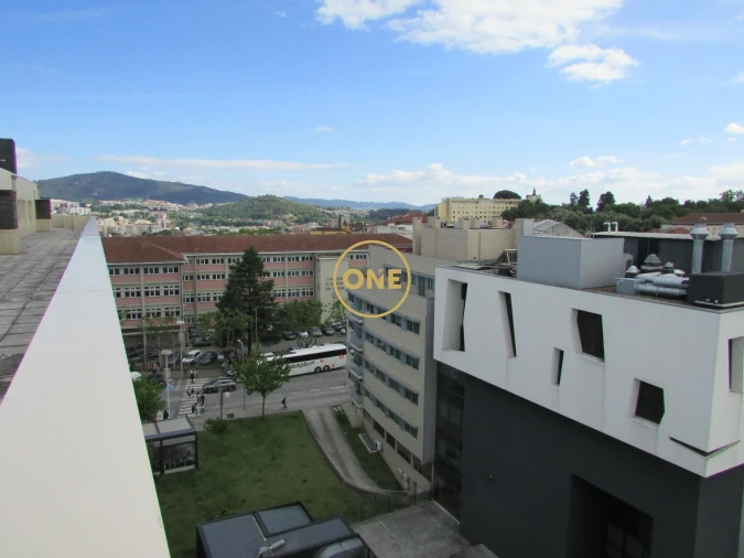 Apartamento T3 para Venda em São Vicente (Braga) Foto 63