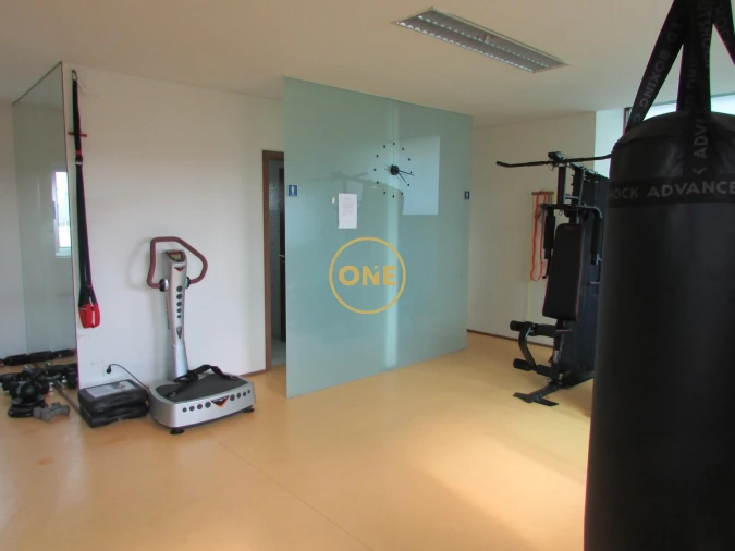 Apartamento T3 para Venda em São Vicente (Braga) Foto 49