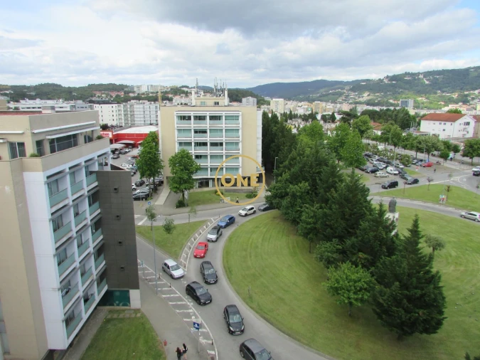 Apartamento T3 para Venda em São Vicente (Braga) Foto 66