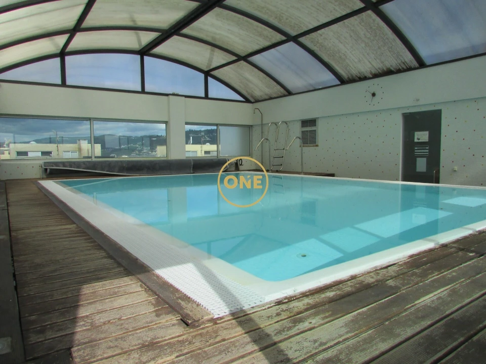 Apartamento T3 para Venda em São Vicente (Braga) Foto 56