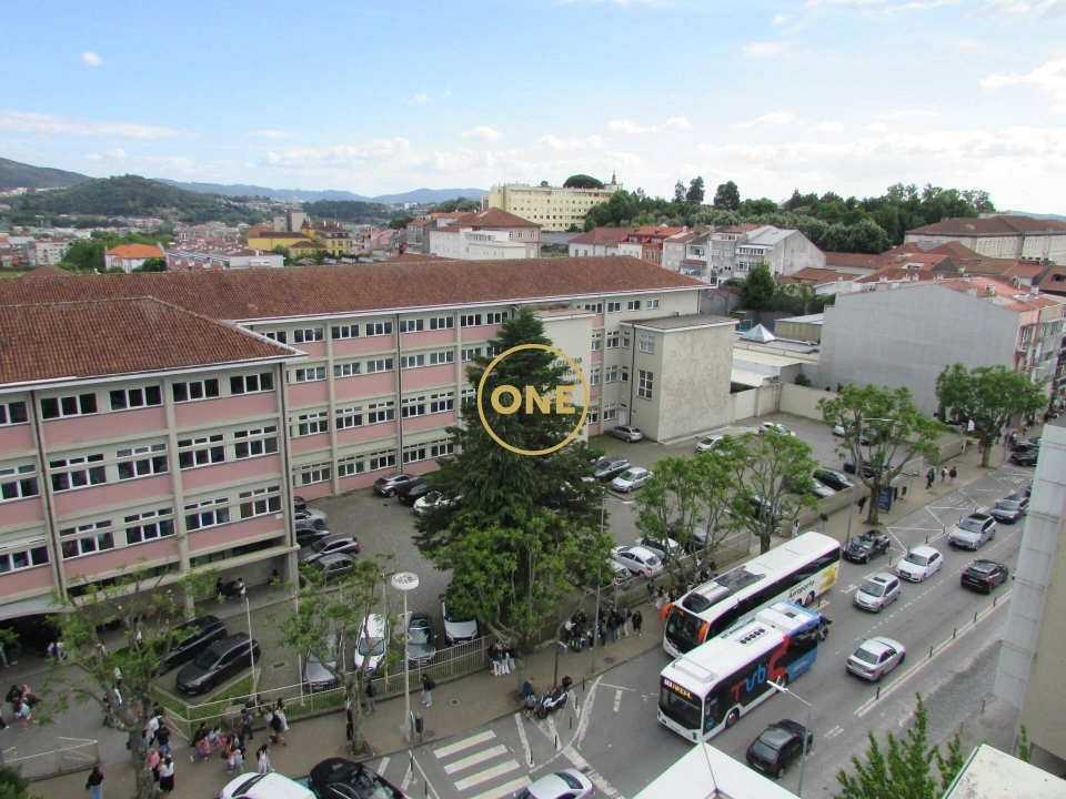 Apartamento T3 para Venda em São Vicente (Braga) Foto 68