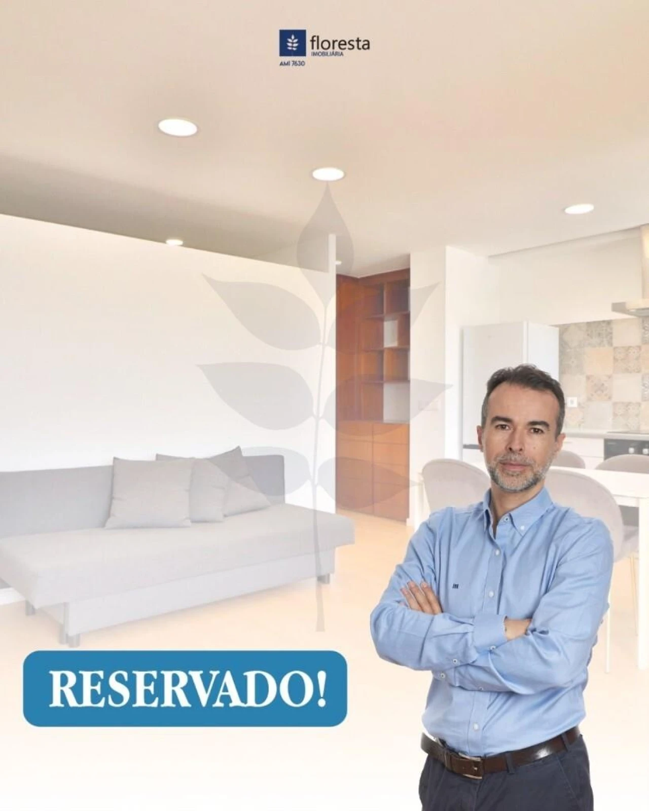 Apartamento para Venda em São Vitor (Braga) Foto 1
