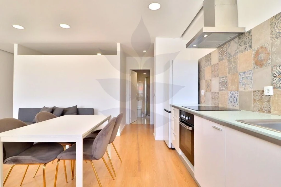 Apartamento para Venda em São Vitor (Braga) Foto 2