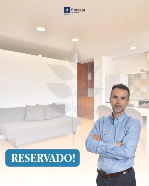 Apartamento para Venda em São Vitor (Braga)