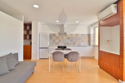 Apartamento para Venda em São Vitor (Braga)
