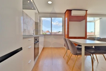 Apartamento para Venda em São Vitor (Braga)