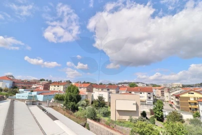 Apartamento para Venda em São Vitor (Braga)