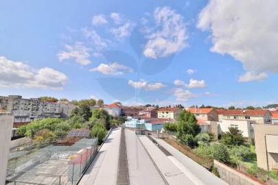 Apartamento para Venda em São Vitor (Braga)