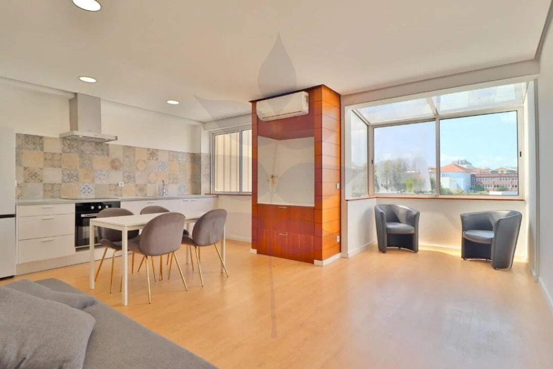 Apartamento para Venda em São Vitor (Braga) Foto 8