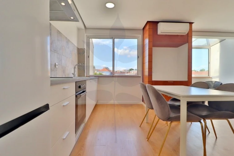 Apartamento para Venda em São Vitor (Braga) Foto 11