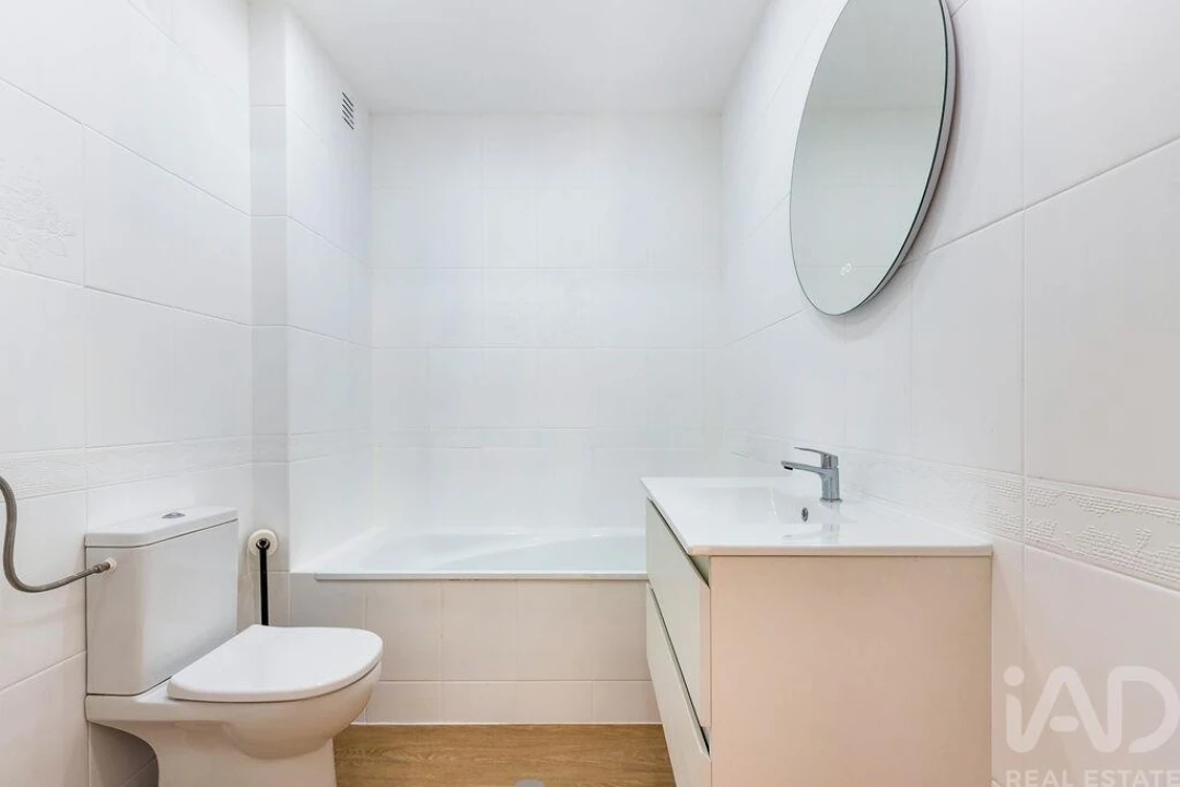 Apartamento T2 para Venda em Baixa da Banheira e Vale da Amoreira Foto 12