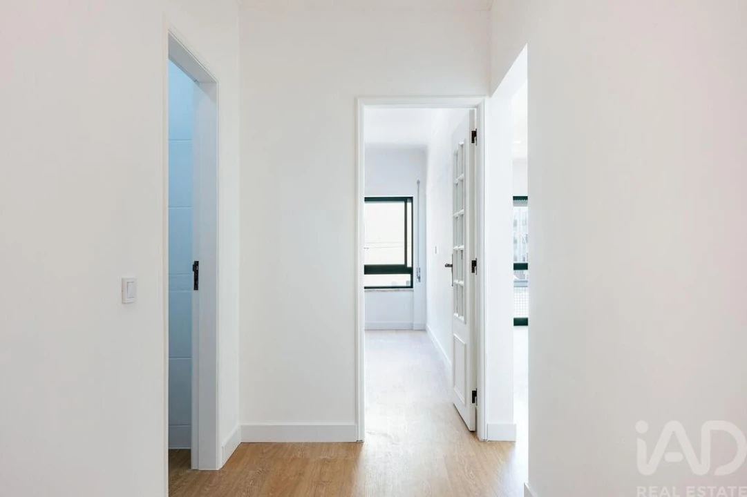 Apartamento T2 para Venda em Baixa da Banheira e Vale da Amoreira Foto 5