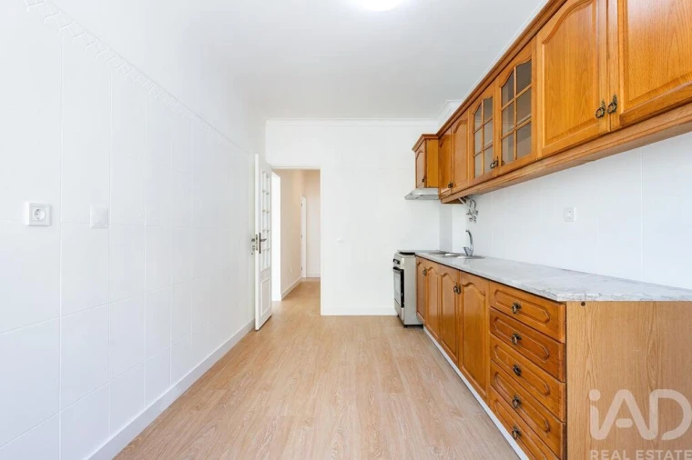 Apartamento T2 para Venda em Baixa da Banheira e Vale da Amoreira Foto 7