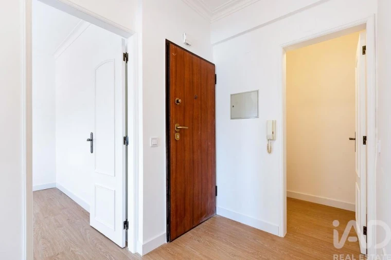 Apartamento T2 para Venda em Baixa da Banheira e Vale da Amoreira Foto 10