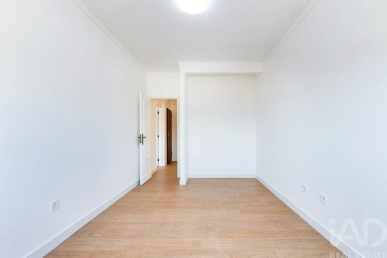 Apartamento T2 para Venda em Baixa da Banheira e Vale da Amoreira Foto 9