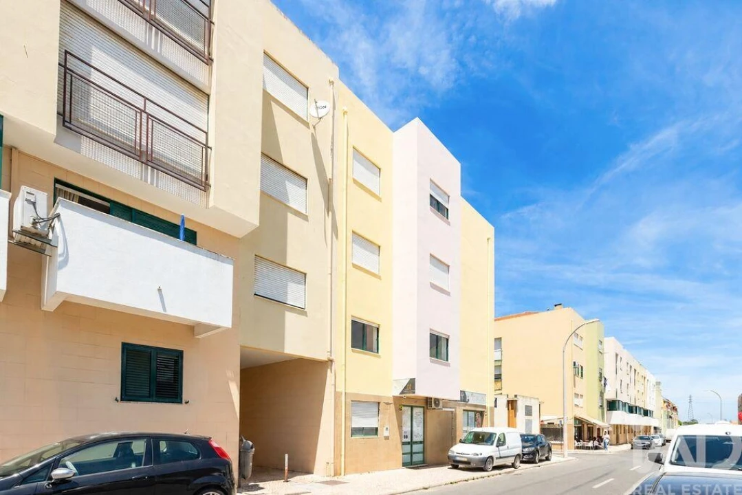Apartamento T2 para Venda em Baixa da Banheira e Vale da Amoreira Foto 15