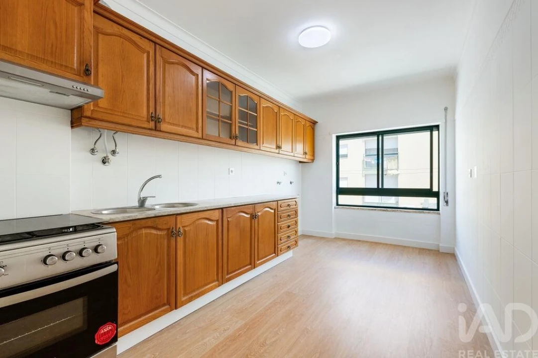 Apartamento T2 para Venda em Baixa da Banheira e Vale da Amoreira Foto 6