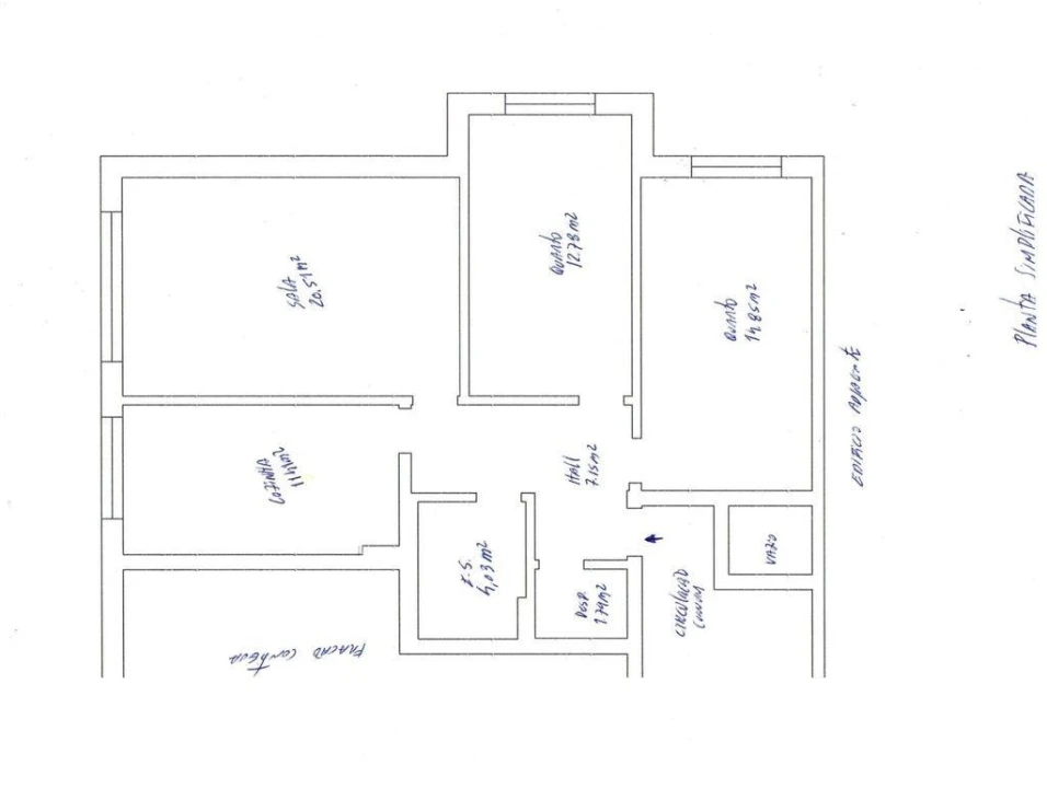 Apartamento T2 para Venda em Baixa da Banheira e Vale da Amoreira Foto 16