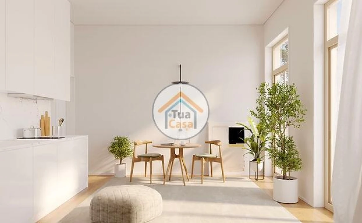 Apartamento para Venda em Matosinhos e Leça da Palmeira Foto 6