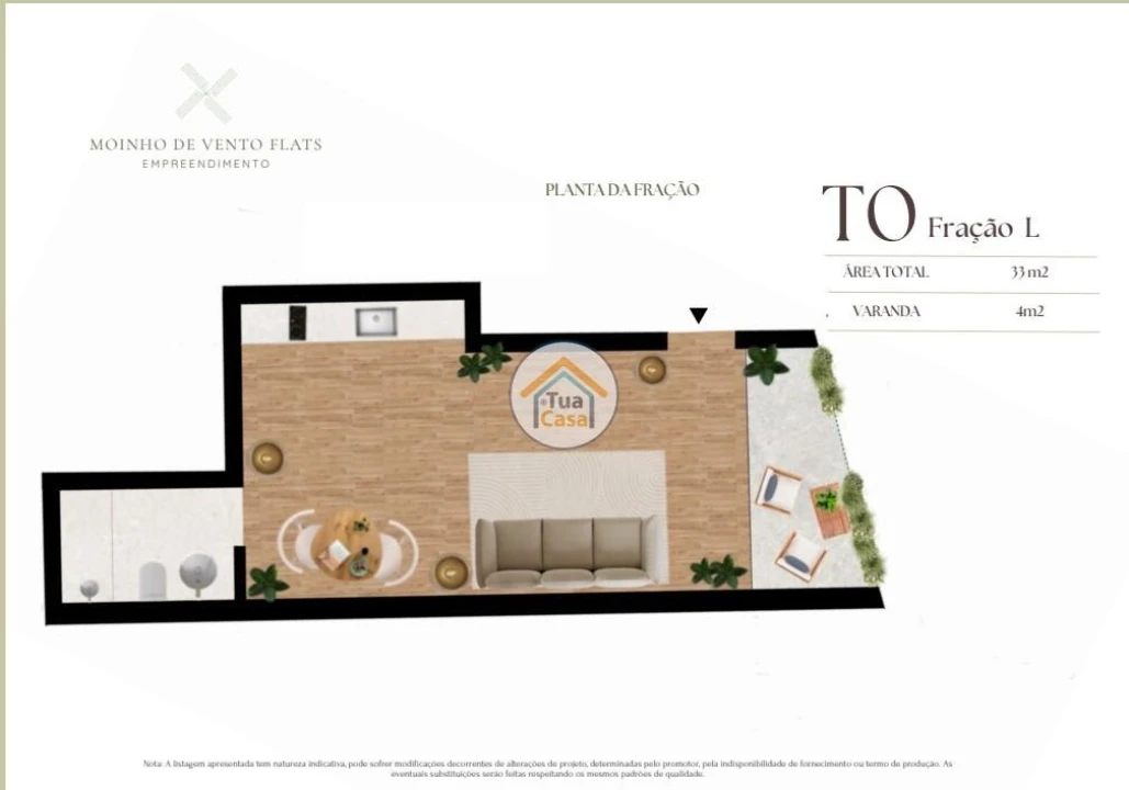 Apartamento para Venda em Matosinhos e Leça da Palmeira Foto 11