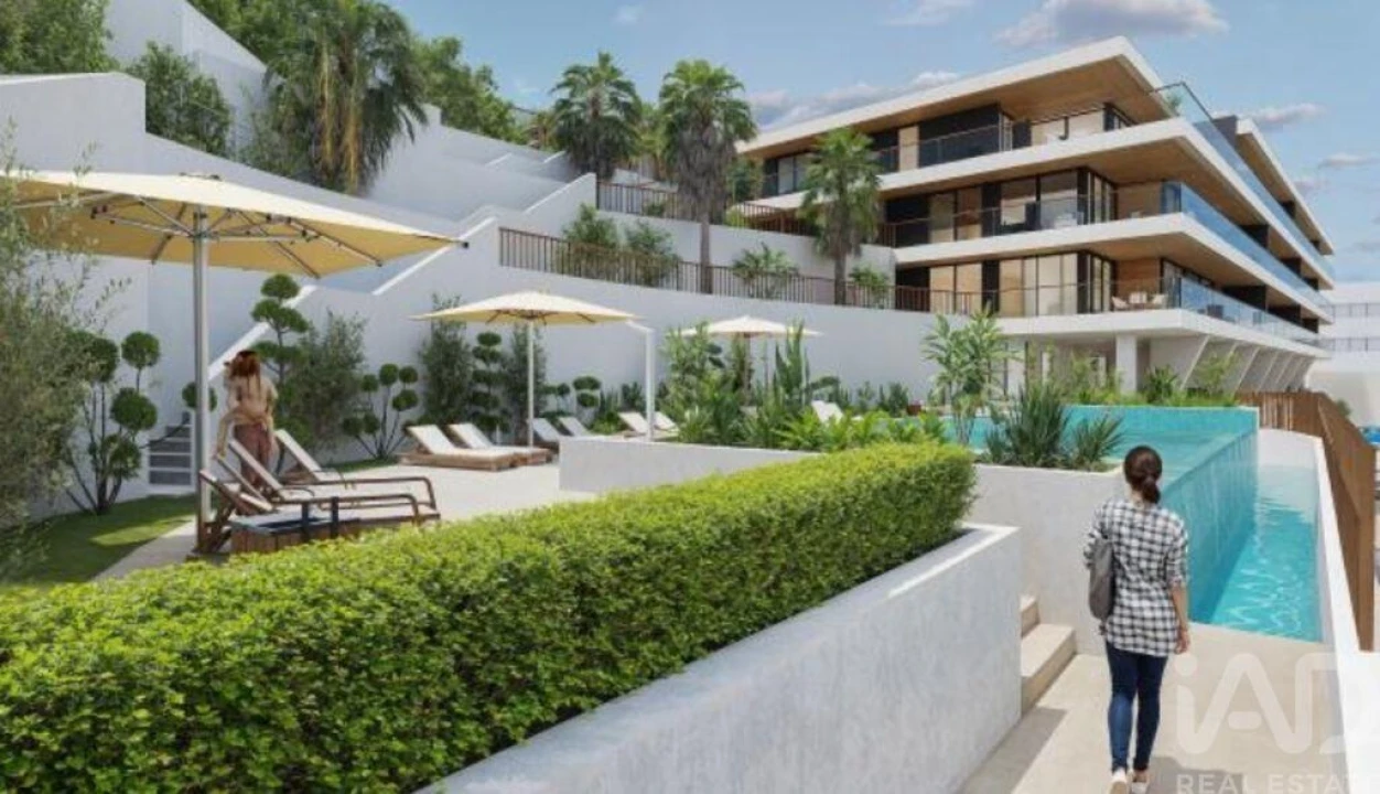 Apartamento T2 para Venda em Carnaxide e Queijas Foto 4