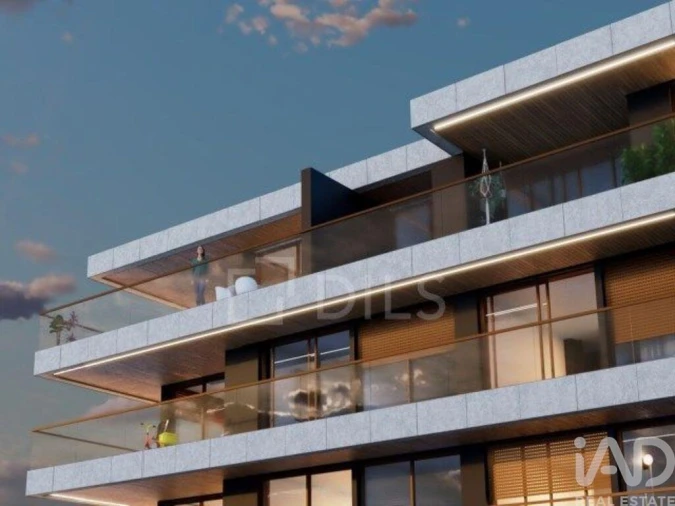 Apartamento T2 para Venda em Carnaxide e Queijas