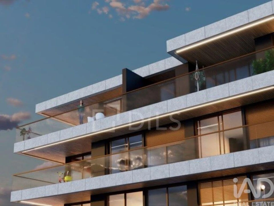 Apartamento T2 para Venda em Carnaxide e Queijas Foto 1