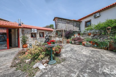 Quinta T6 para Venda em Sopo