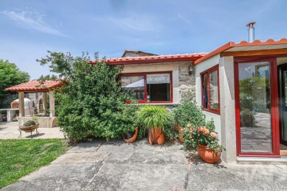 Quinta T6 para Venda em Sopo