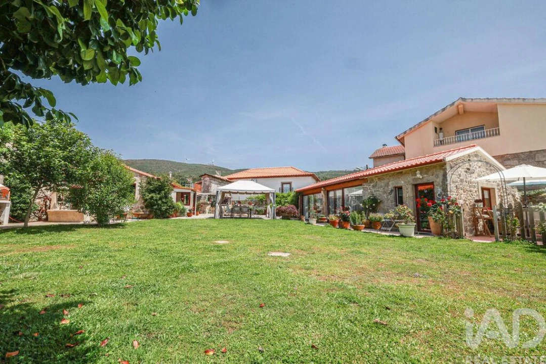Quinta T6 para Venda em Sopo Foto 4