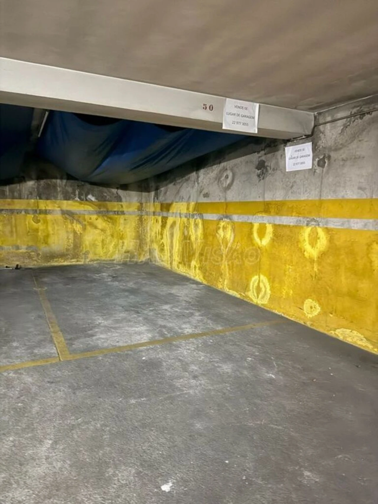 Garagem para Venda em Aguas Santas Foto 4