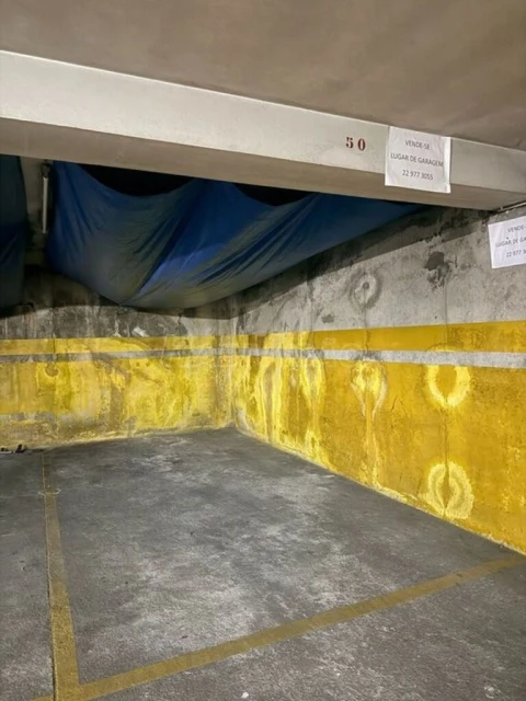 Garagem para Venda em Aguas Santas