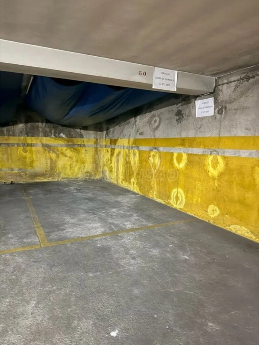 Garagem para Venda em Aguas Santas Foto 4