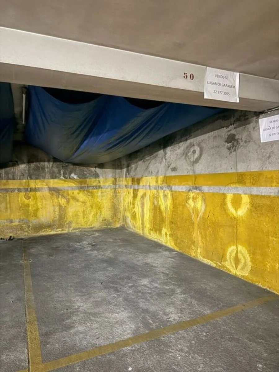 Garagem para Venda em Aguas Santas Foto 2