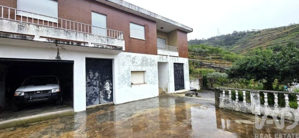 Moradia T3 para Venda em Penajoia