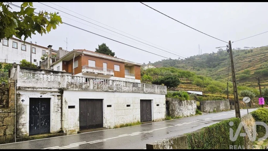 Moradia T3 para Venda em Penajoia
