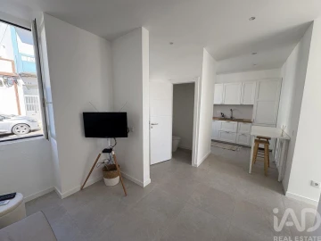 Moradia T2 para Venda em Loule (São Clemente)