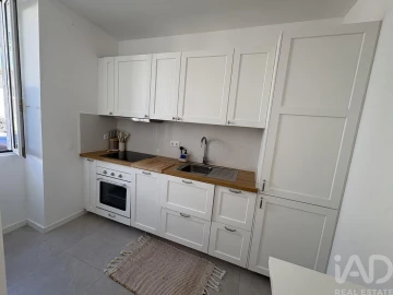 Moradia T2 para Venda em Loule (São Clemente)