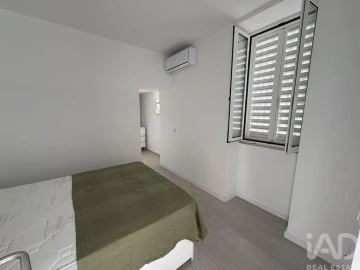 Moradia T2 para Venda em Loule (São Clemente)