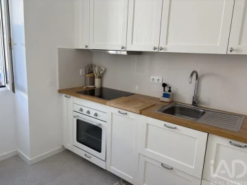 Moradia T2 para Venda em Loule (São Clemente)
