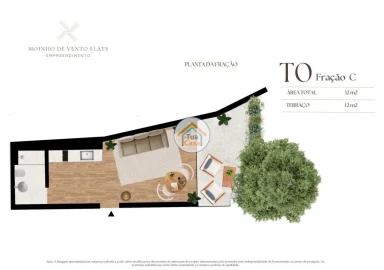 Apartamento para Venda em Matosinhos e Leça da Palmeira