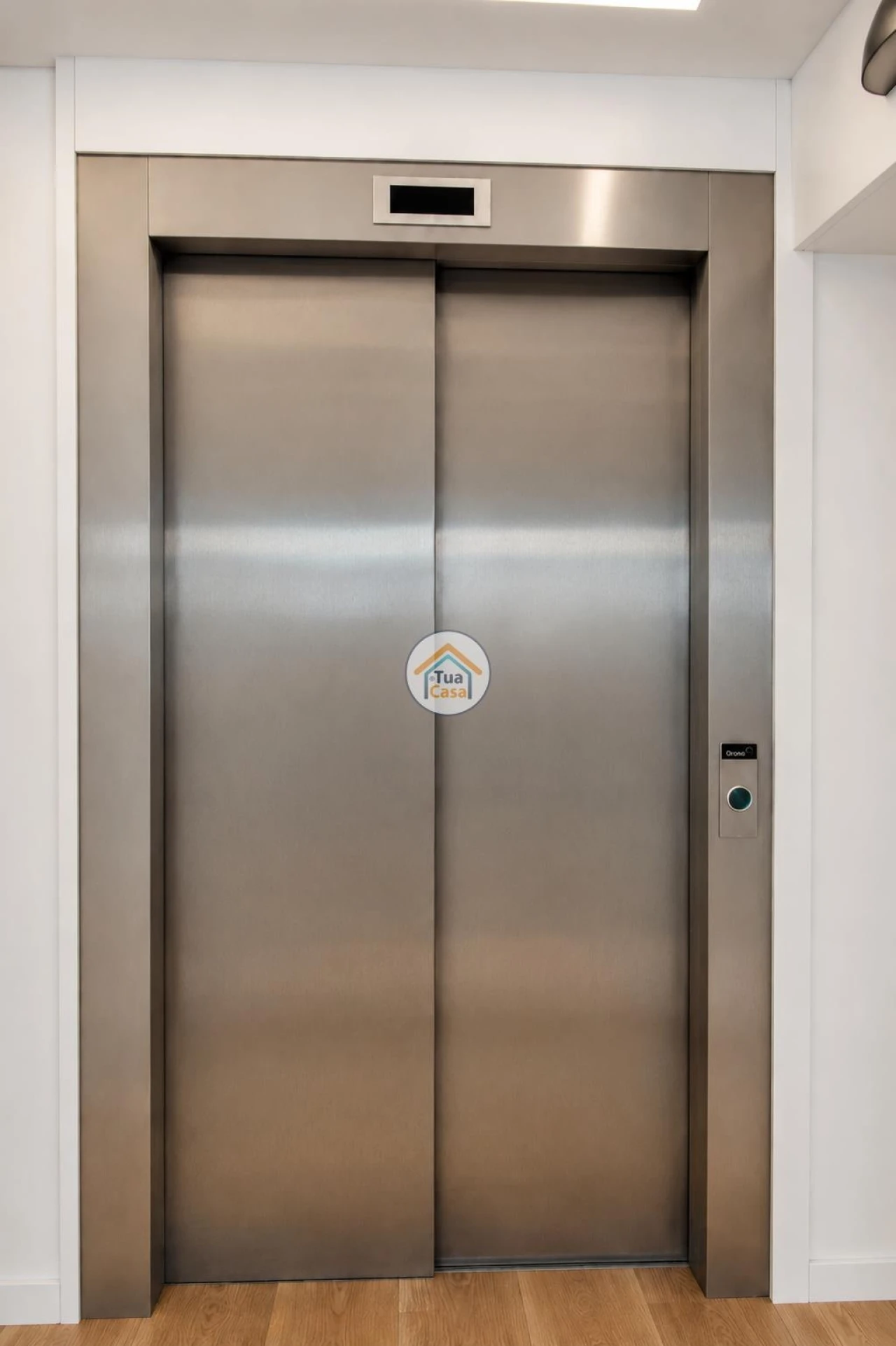 Apartamento T2 para Venda em Mafamude e Vilar do Paraíso Foto 15