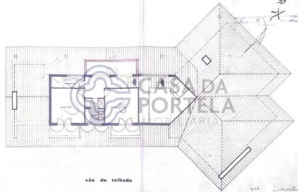 Moradia T6 para Venda em Argoncilhe