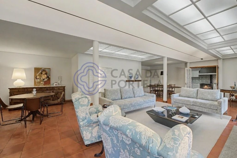 Moradia T6 para Venda em Argoncilhe Foto 26