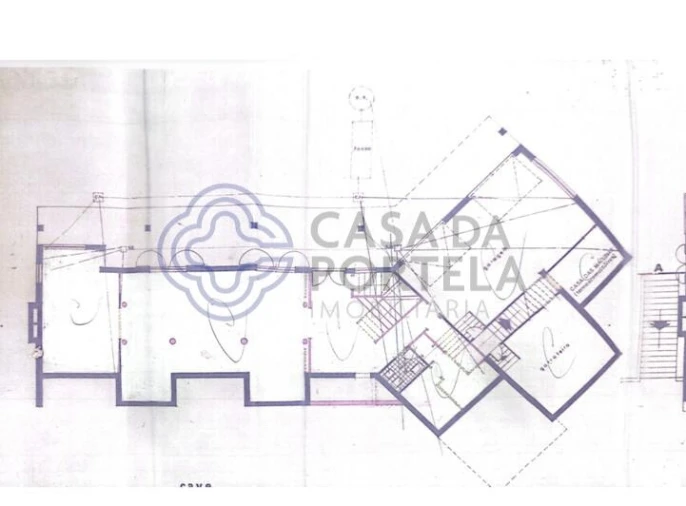 Moradia T6 para Venda em Argoncilhe Foto 51